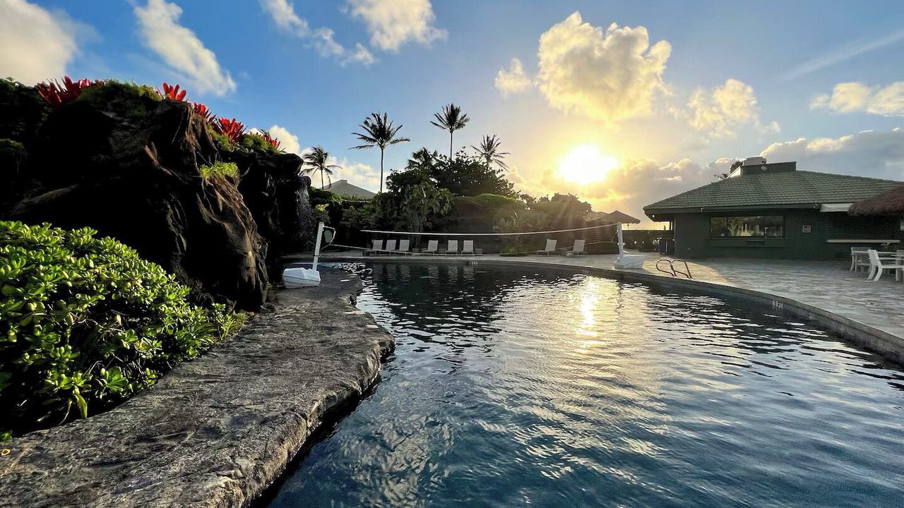 Photo of Outdoor in Hanamaulu