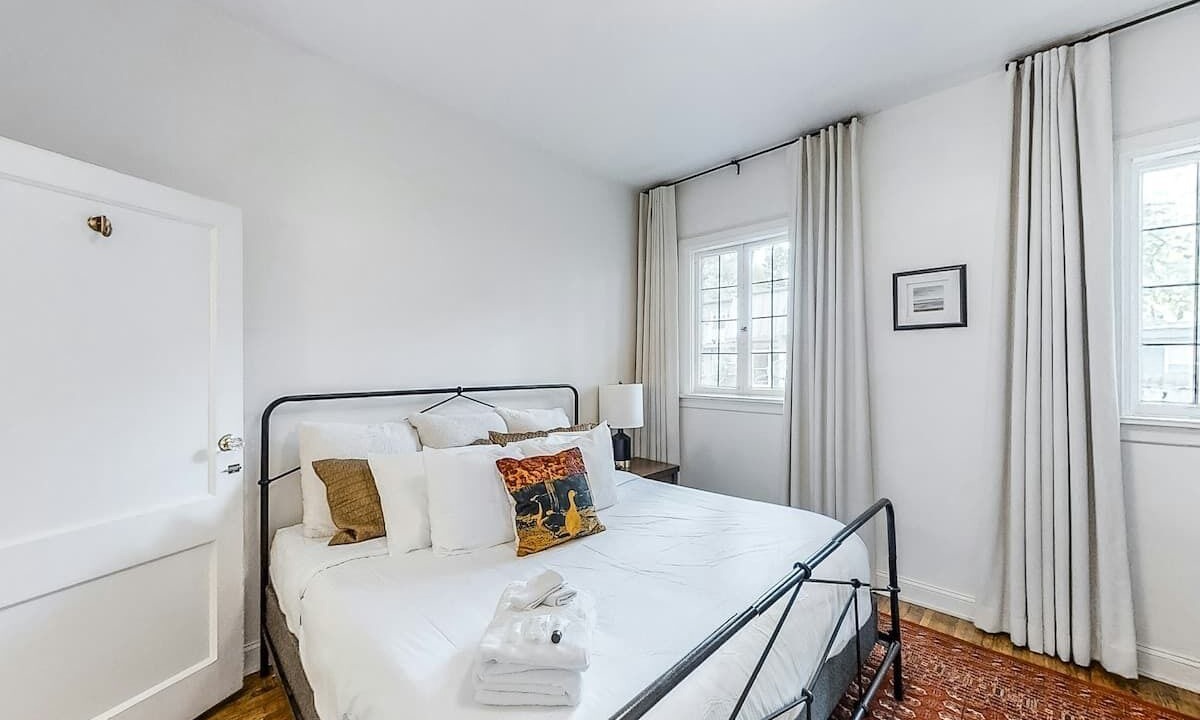 Photo of Bedroom in Eastwood