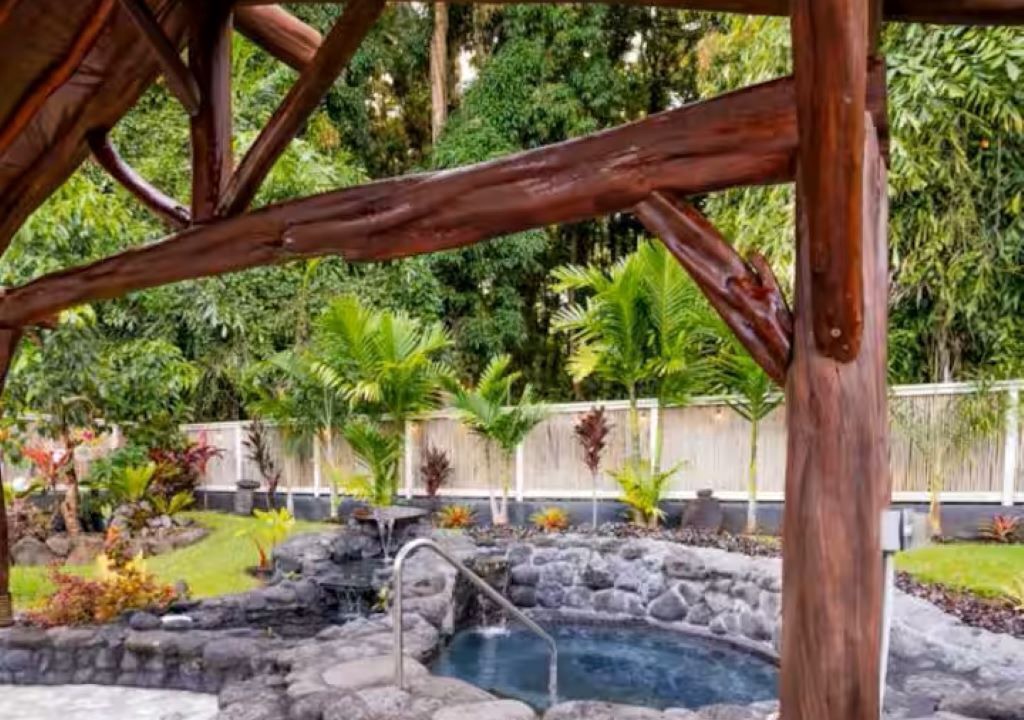 Photo of Outdoor in Pahoa