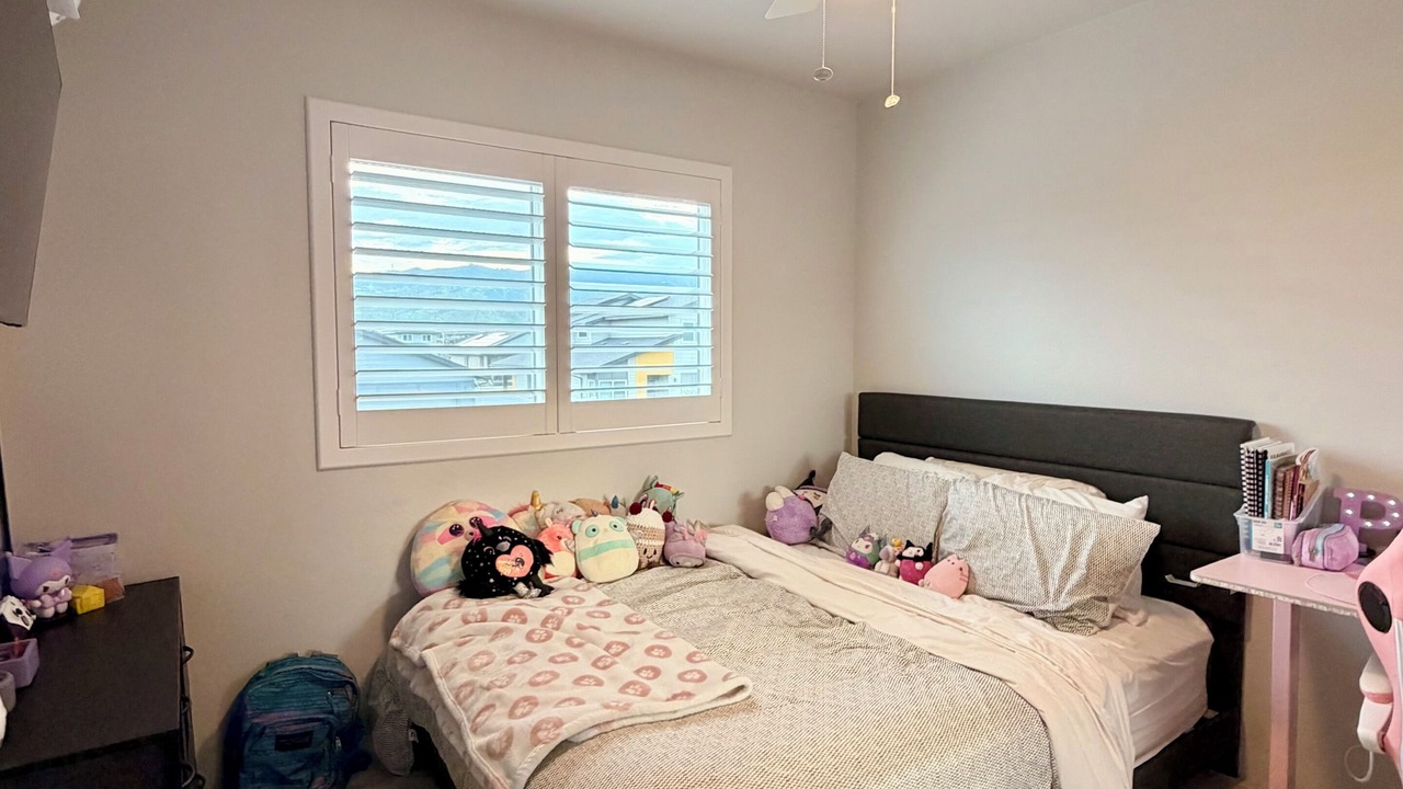 Photo of Bedroom in Ewa