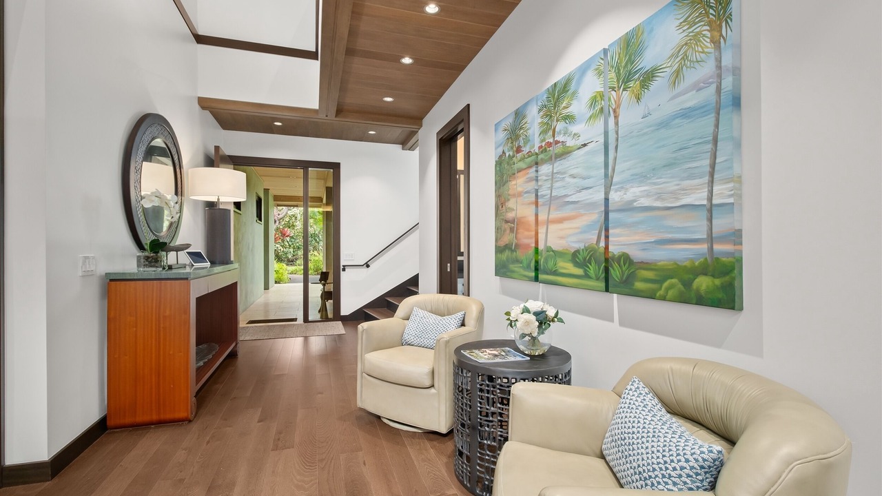 Photo of Bedroom in Wailea