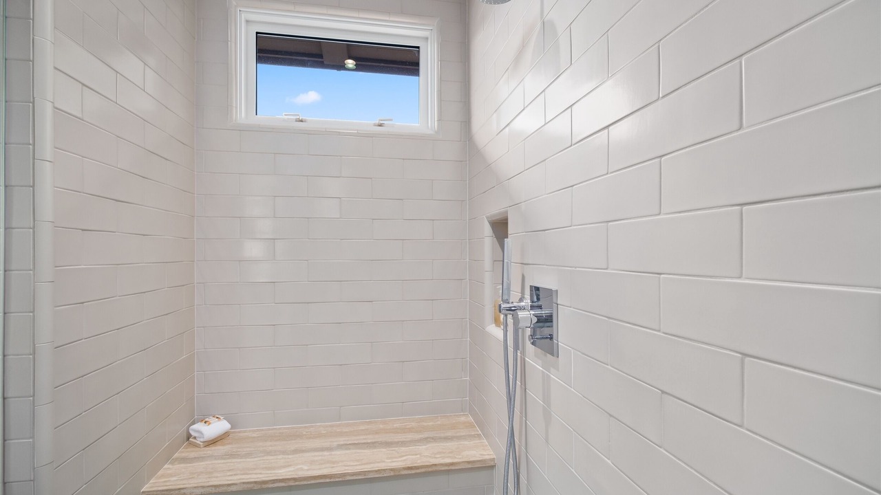 Photo of Bathroom in Wailea