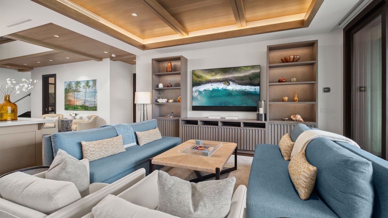Photo of Bedroom in Wailea