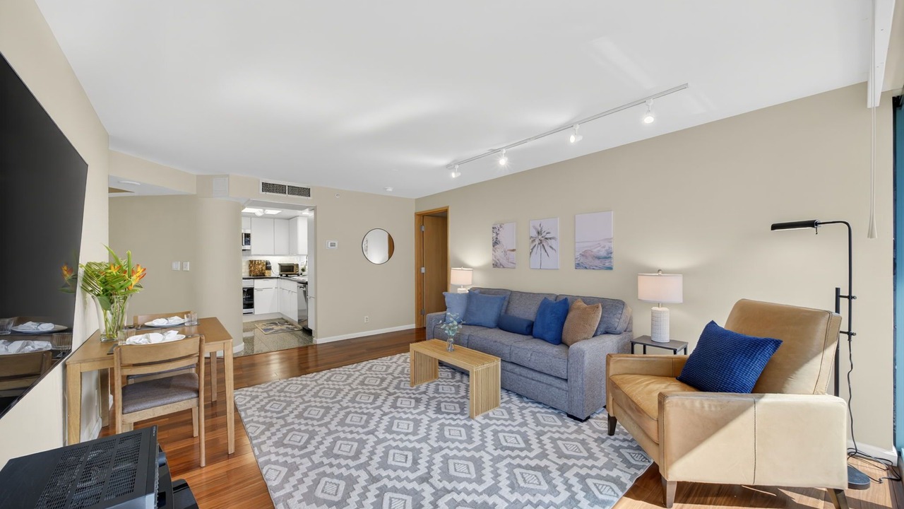 Photo of Bedroom in McCully - Moiliili