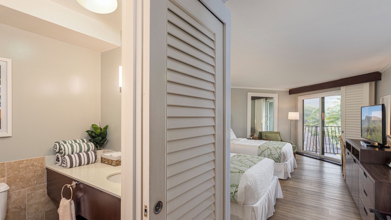 Photo of Bedroom in Hanamaulu