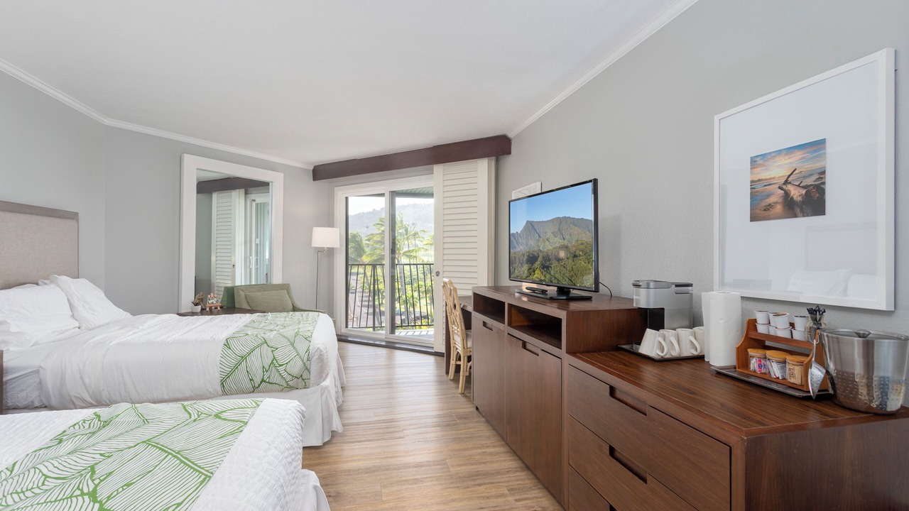 Photo of Bedroom in Hanamaulu