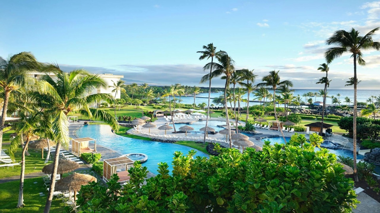 Photo of Outdoor in Waikoloa