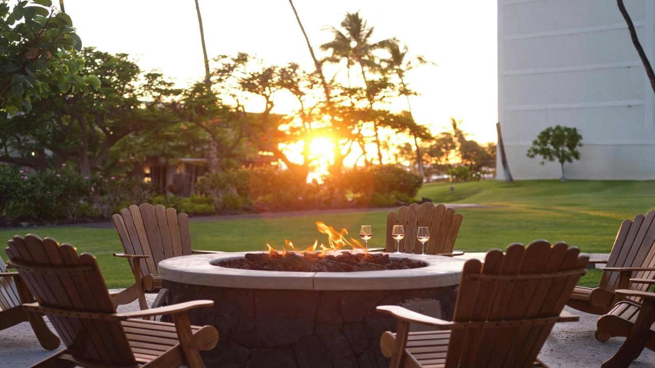 Photo of Outdoor in Waikoloa