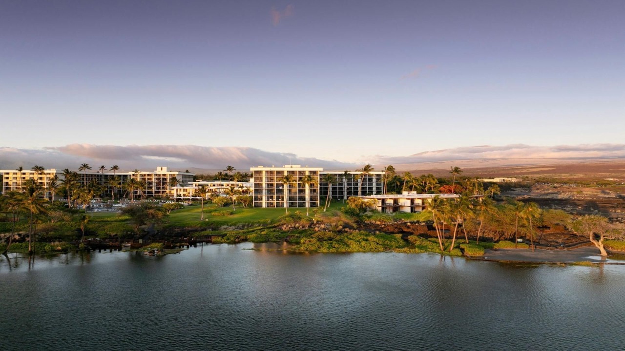 Photo of Outdoor in Waikoloa