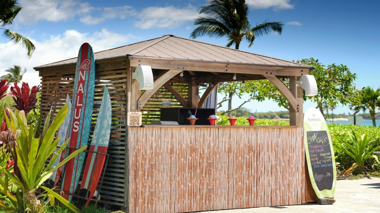 Photo of Outdoor in Waikoloa