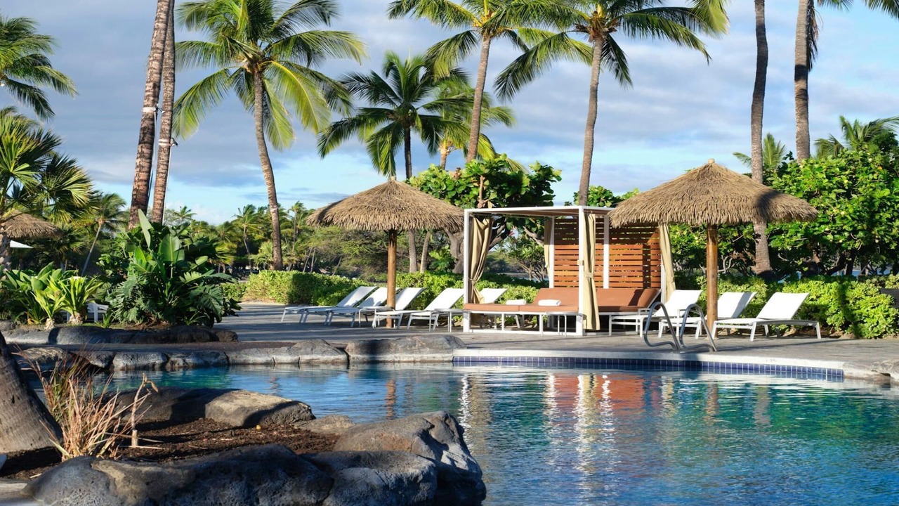 Photo of Outdoor in Waikoloa
