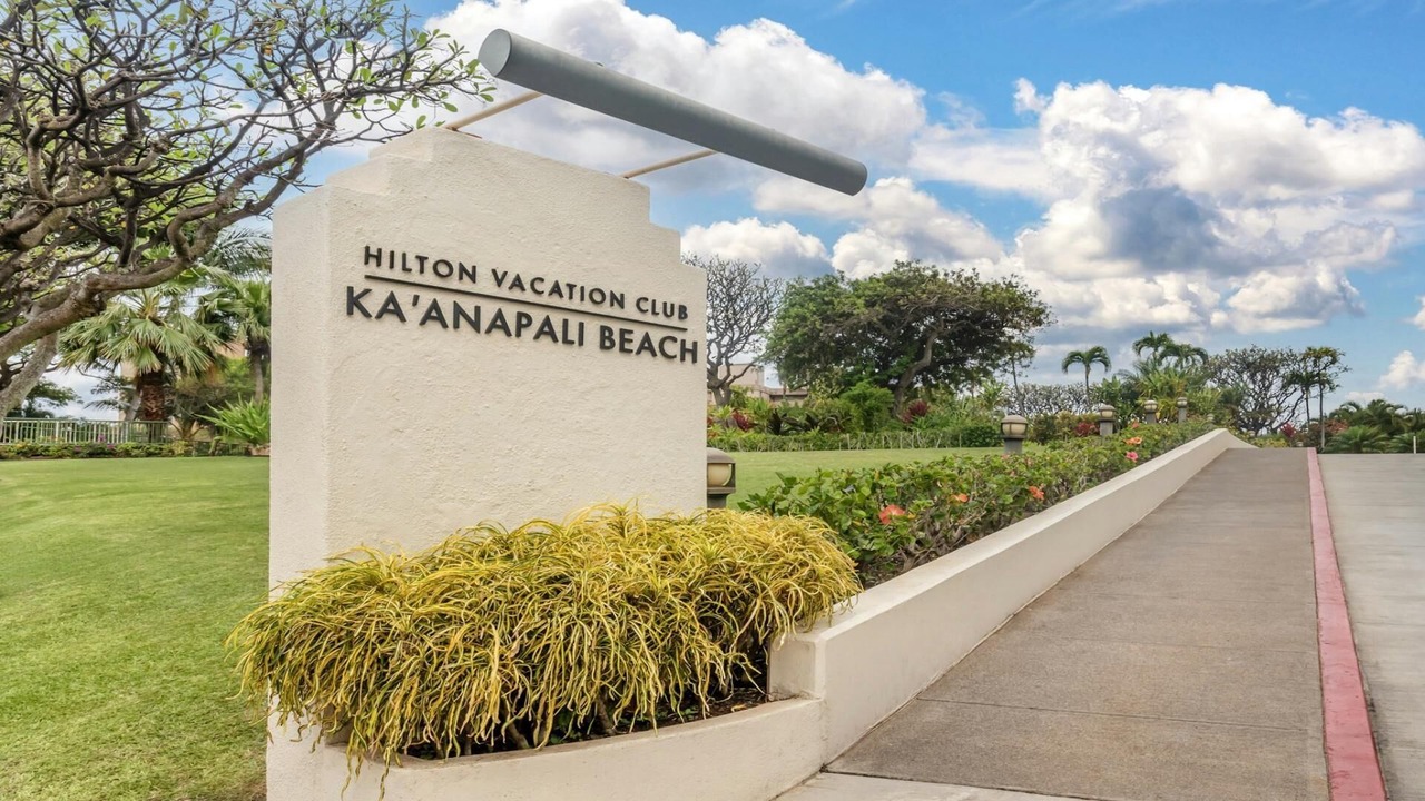 Photo of Outdoor in Honokowai