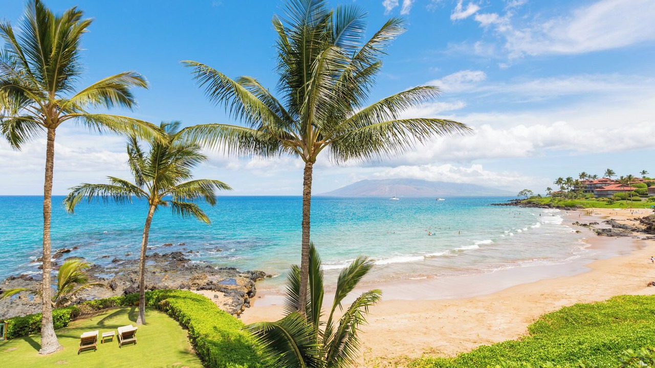 Photo of Others in Wailea