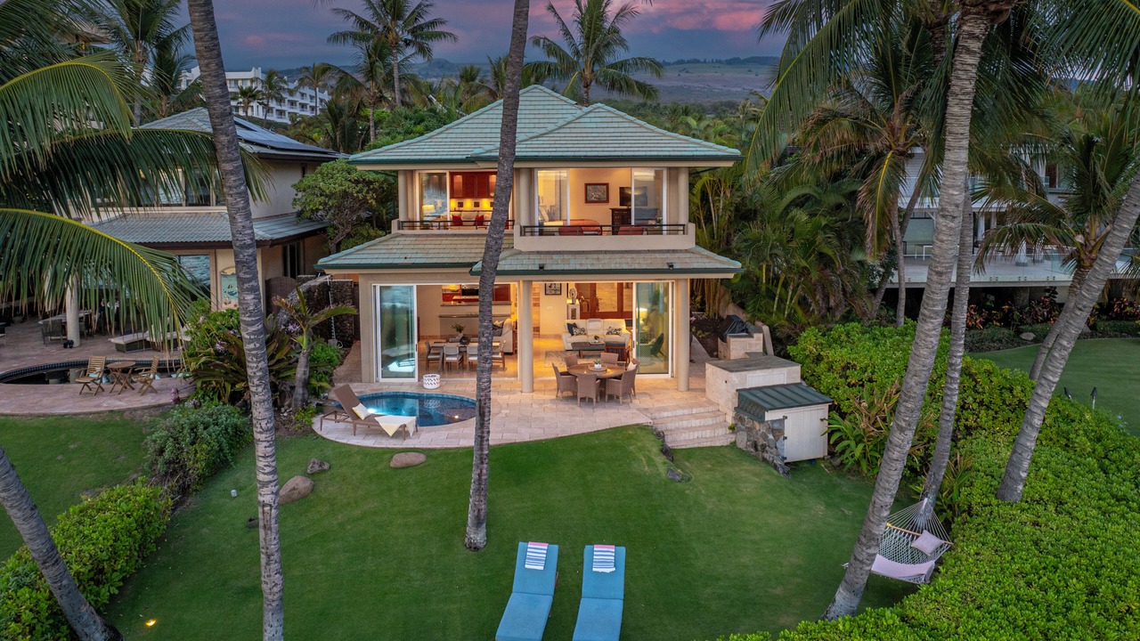 Photo of Outdoor in Wailea