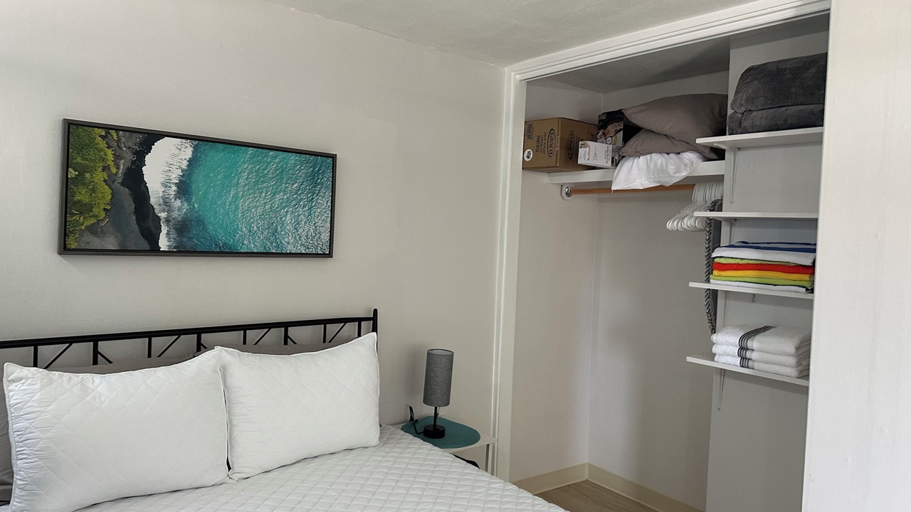 Photo of Bedroom in McCully - Moiliili