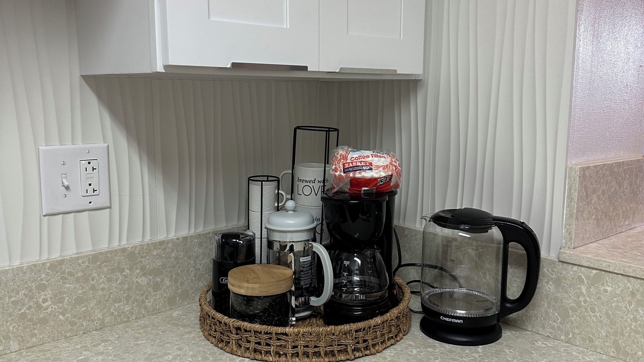 Photo of Kitchen in McCully - Moiliili