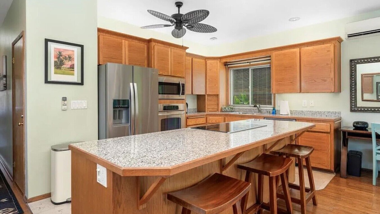 Photo of Kitchen in Kailua-Kona
