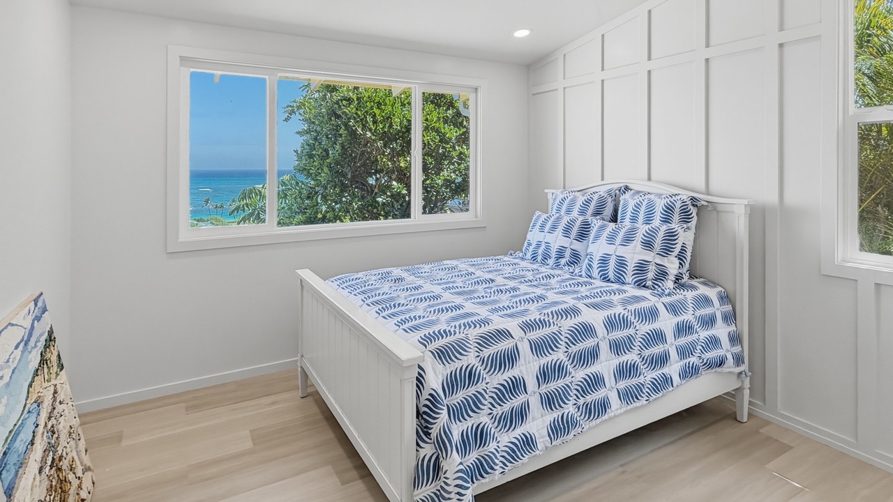 Photo of Bedroom in Lanikai