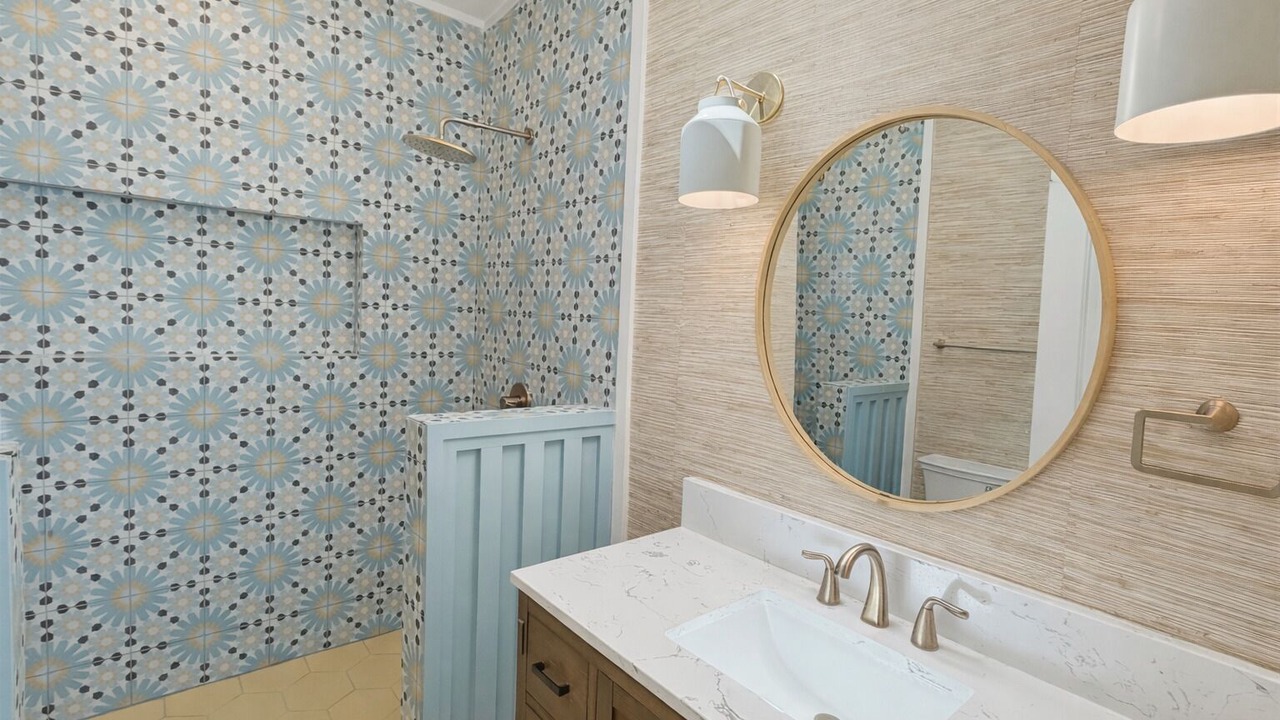 Photo of Bathroom in Lanikai