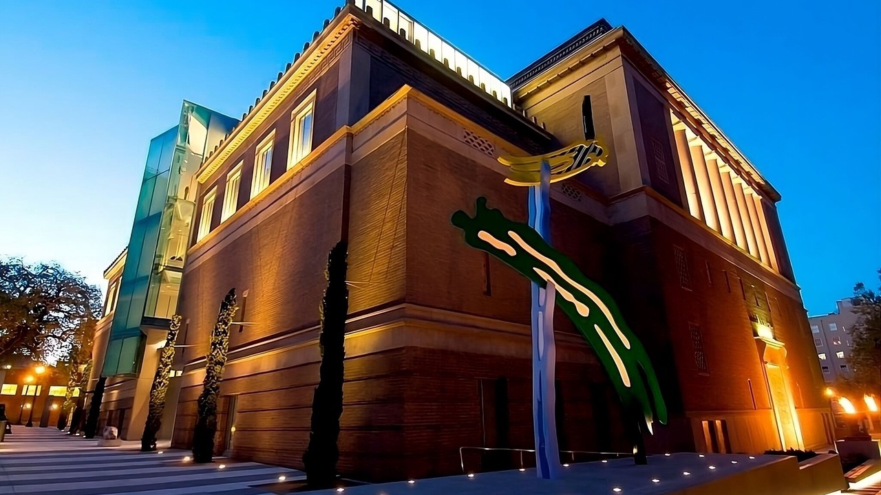 Photo of Outdoor in Downtown Portland