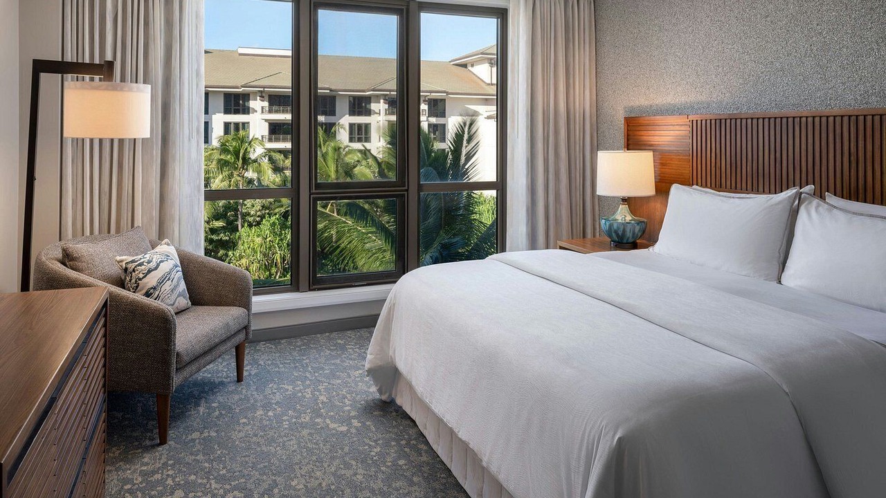 Photo of Bedroom in Lahaina