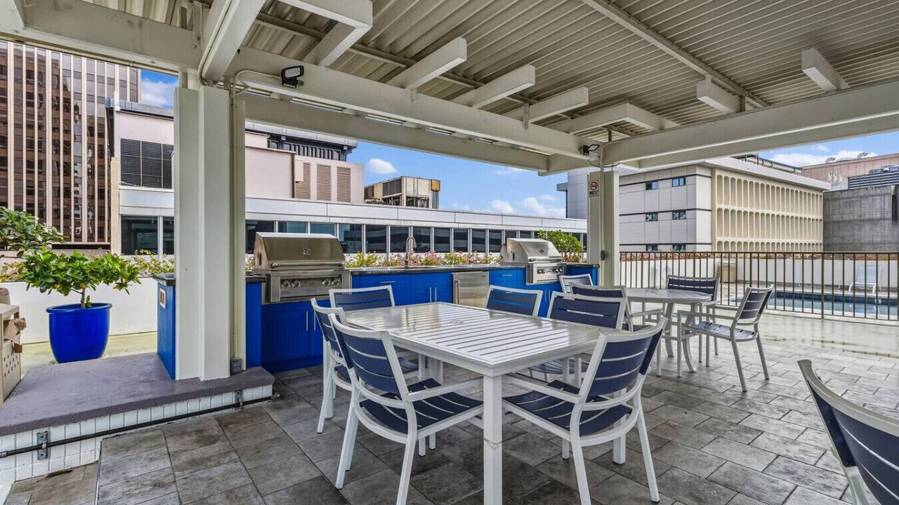 Photo of Outdoor in Downtown Honolulu