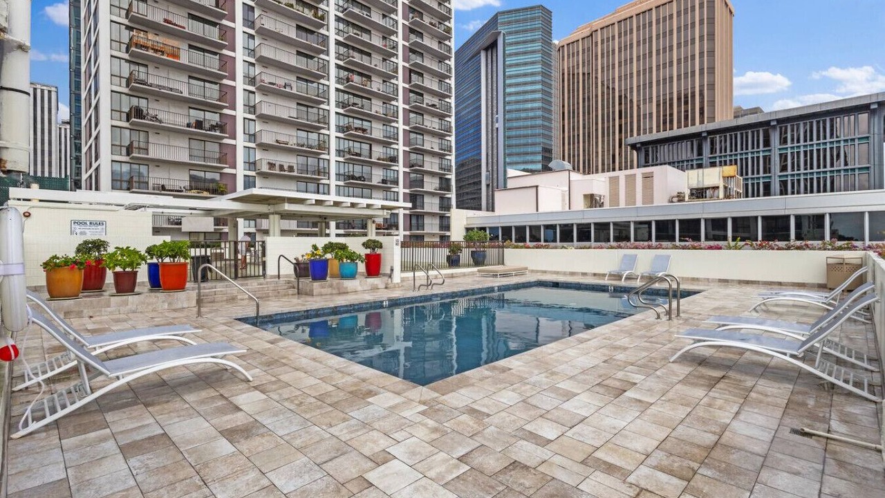 Photo of Outdoor in Downtown Honolulu