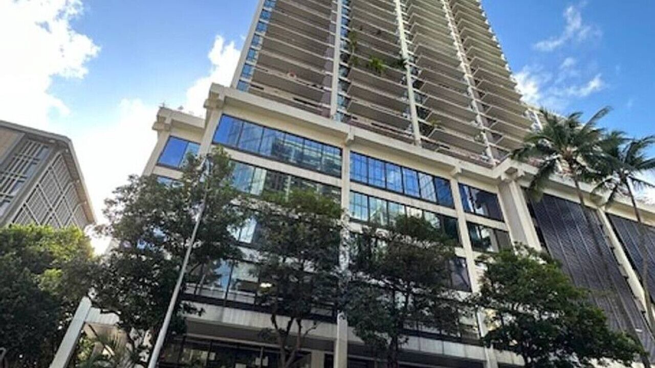 Photo of Outdoor in Downtown Honolulu