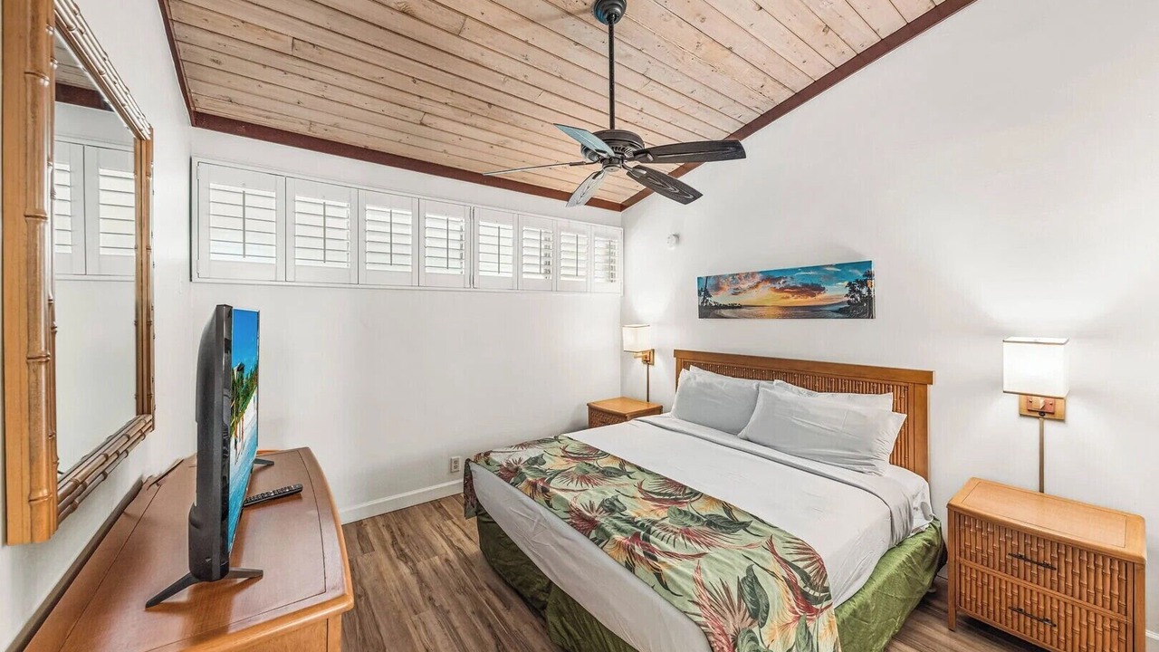 Photo of Bedroom in Napili