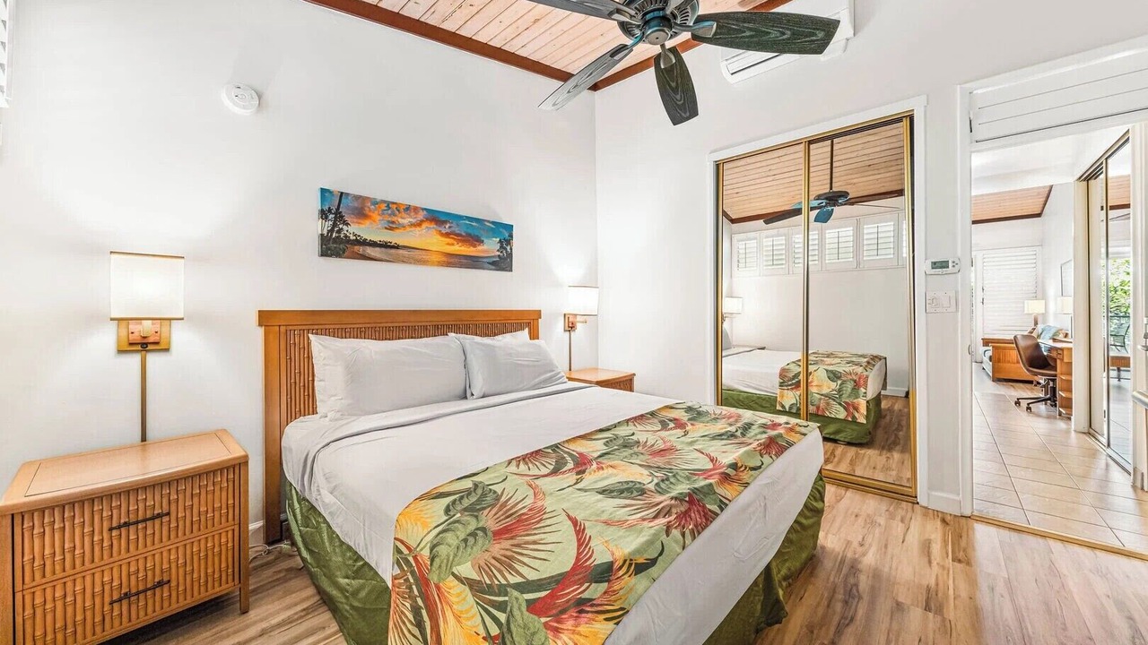 Photo of Bedroom in Napili