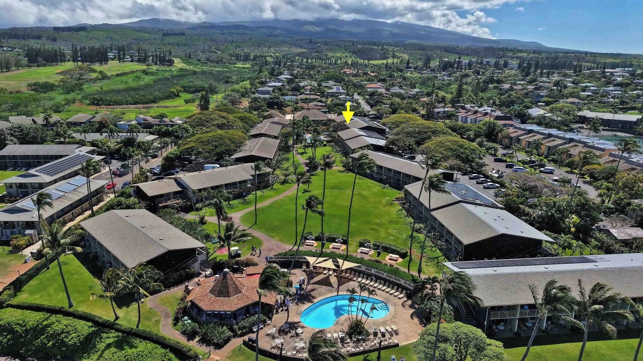 Photo of Outdoor in Napili