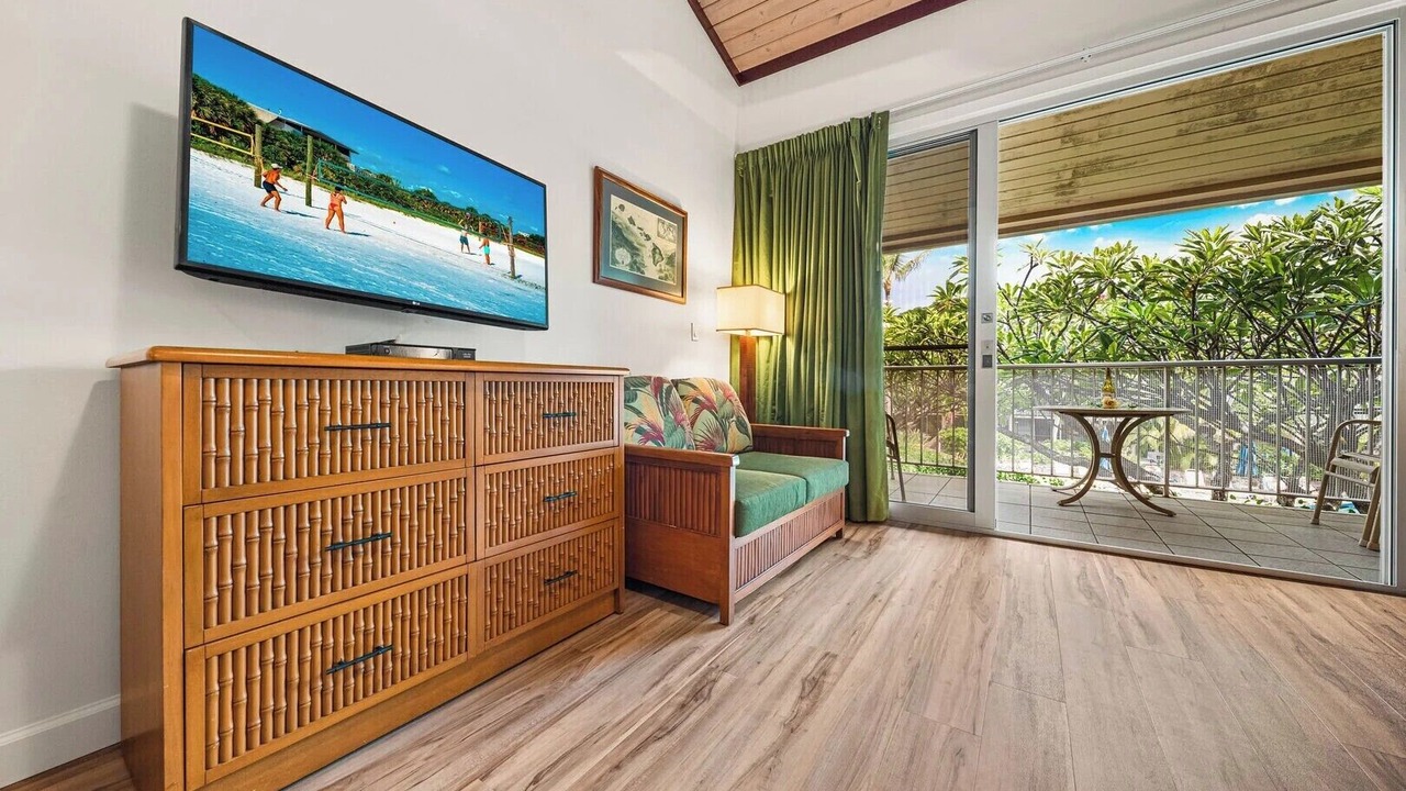 Photo of Livingroom in Napili