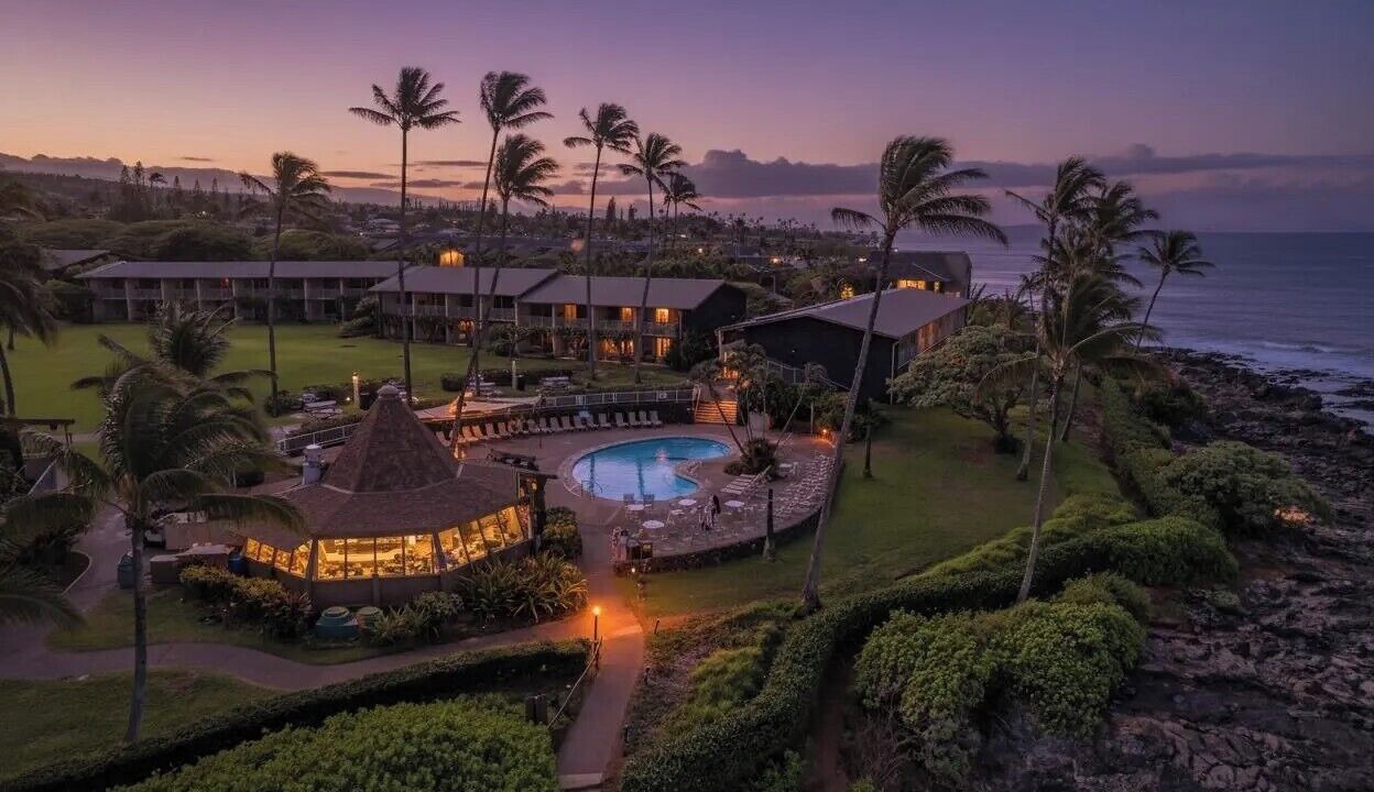 Photo of Outdoor in Napili