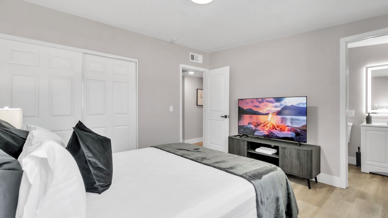 Photo of Bedroom in Winchester