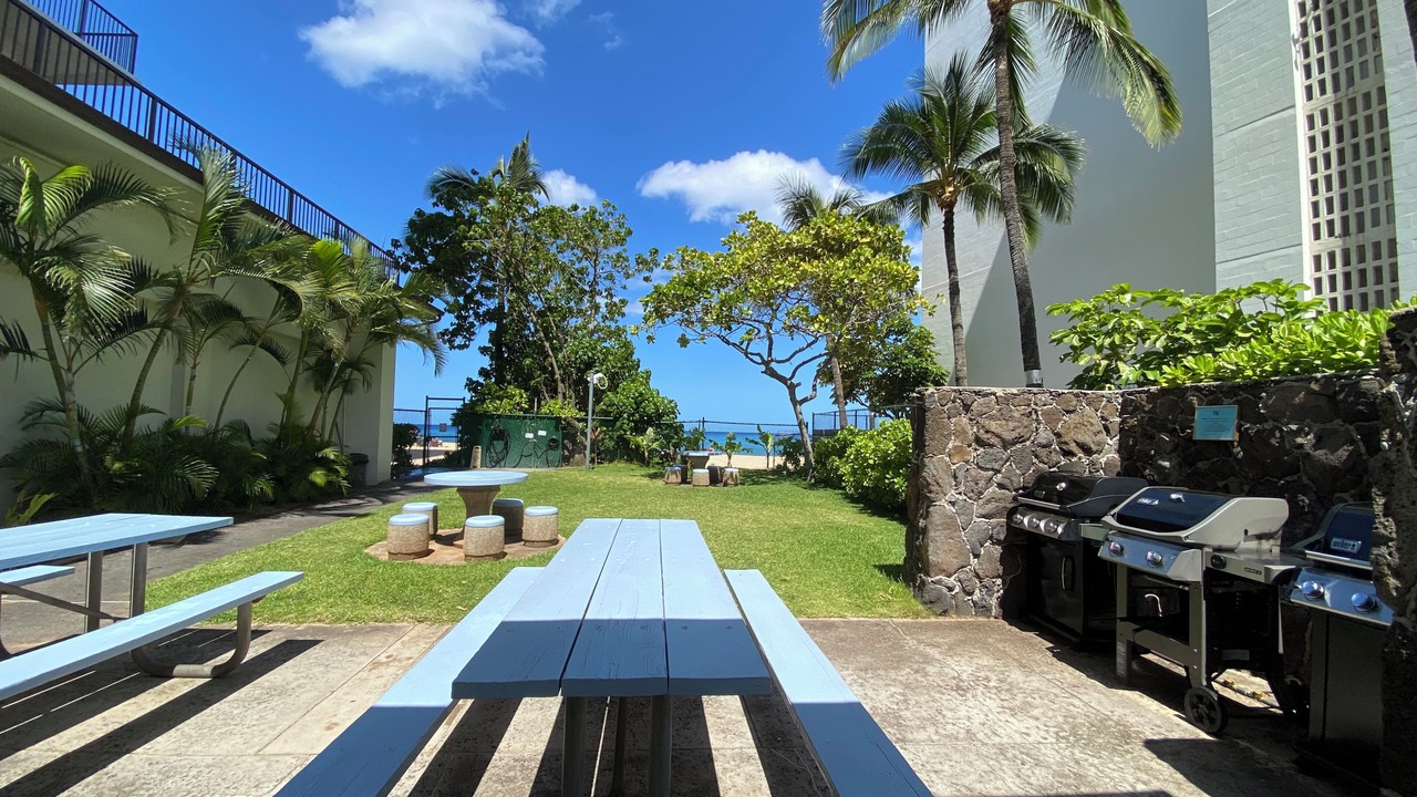 Photo of Outdoor in Makaha