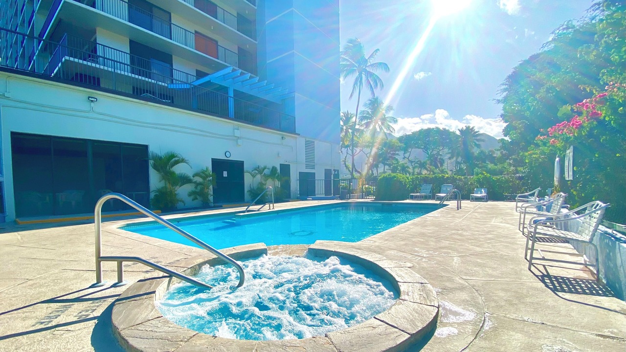 Photo of Outdoor in Makaha