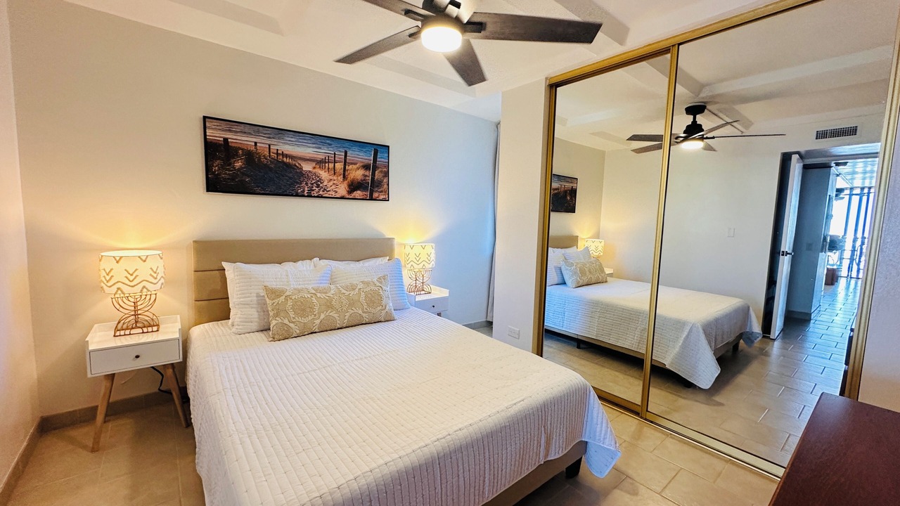 Photo of Bedroom in Makaha
