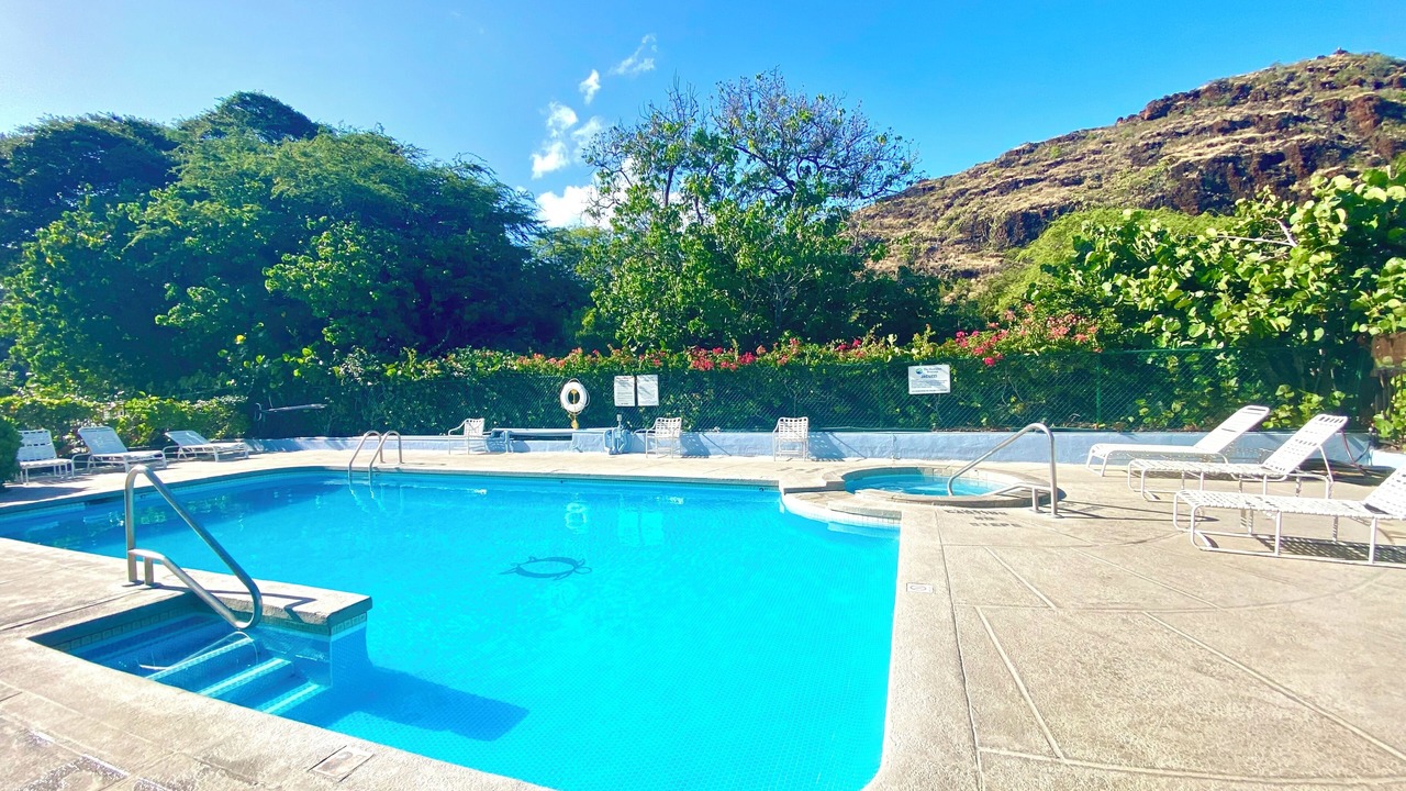 Photo of Outdoor in Makaha