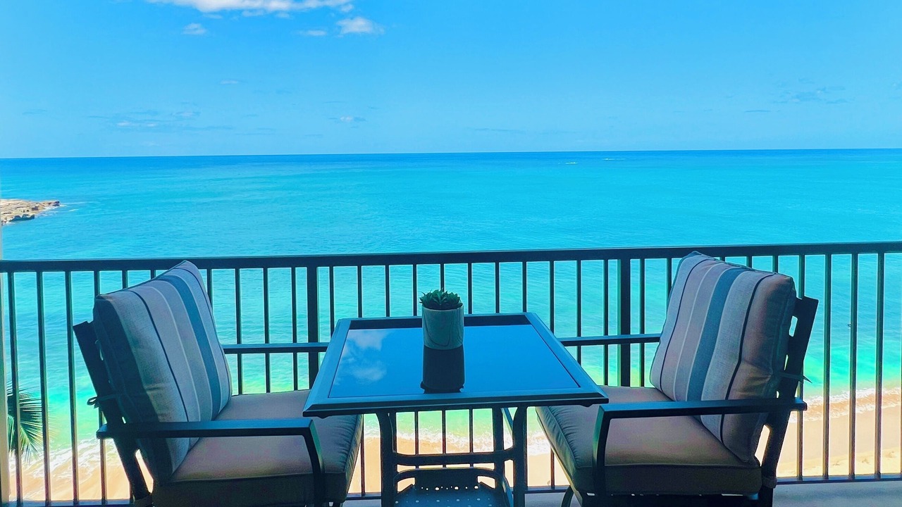 Photo of Outdoor in Makaha