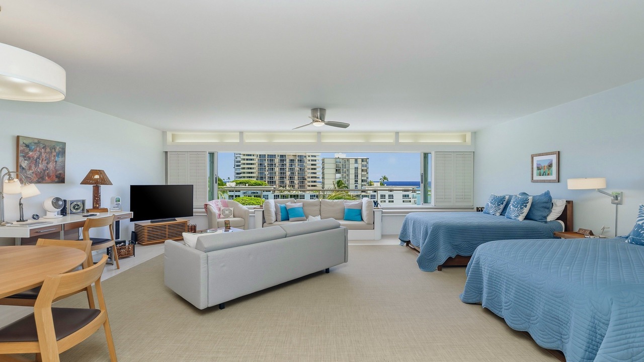 Photo of Bedroom in Diamond Head - Kapahulu - St. Louis