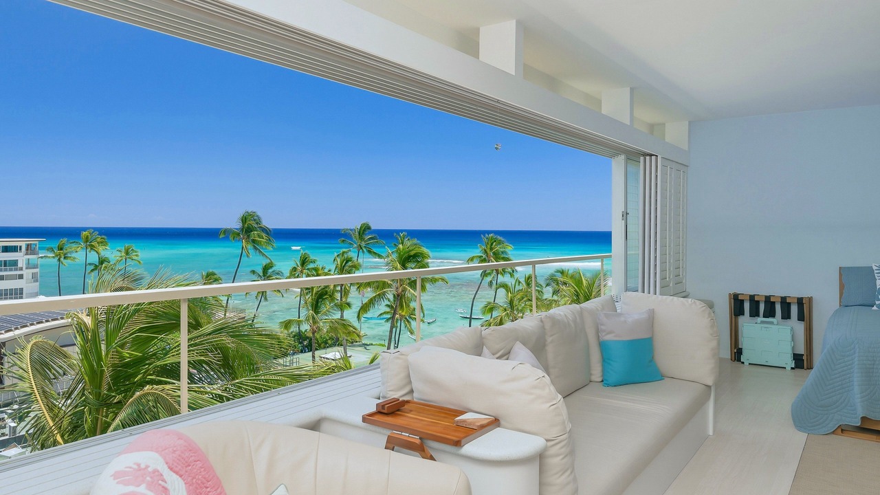 Photo of Outdoor in Diamond Head - Kapahulu - St. Louis