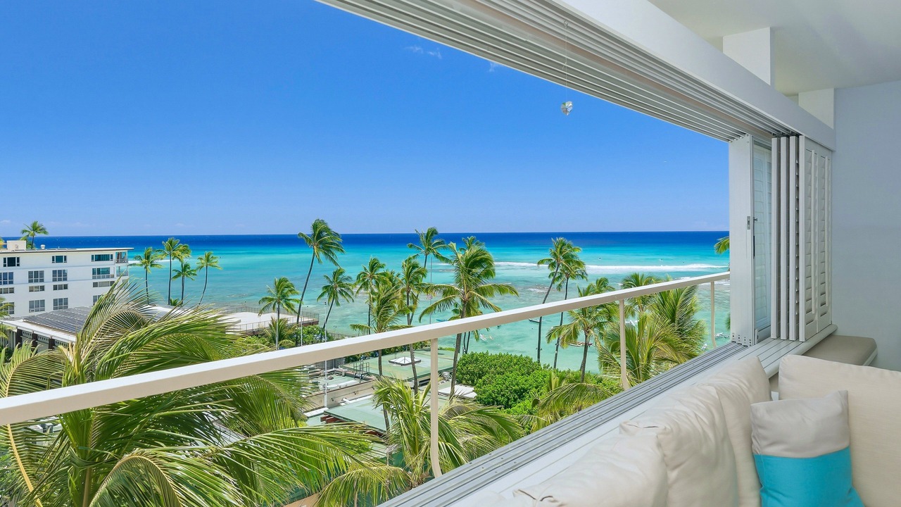 Photo of Outdoor in Diamond Head - Kapahulu - St. Louis