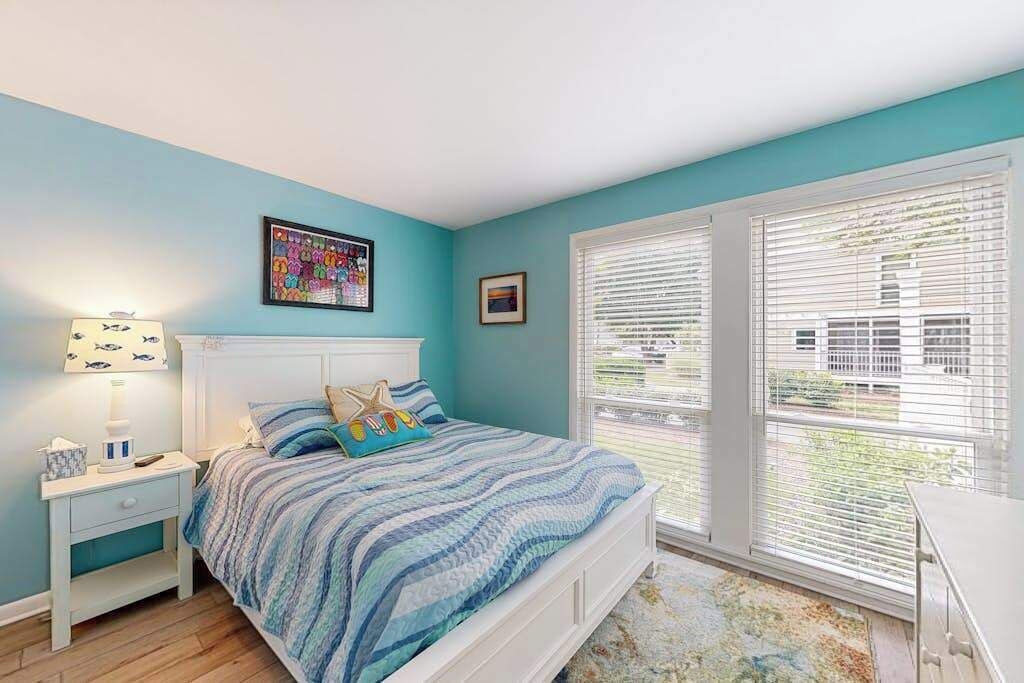 Photo of Bedroom in Bethany Beach