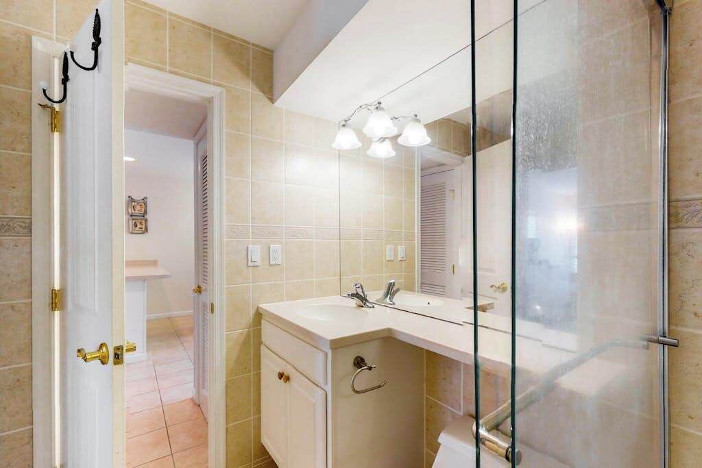Photo of Bathroom in Bethany Beach