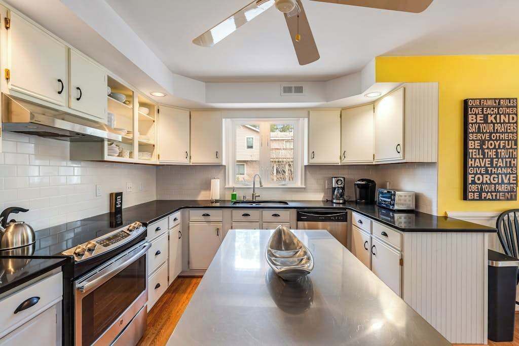 Photo of Kitchen in Cat Hill