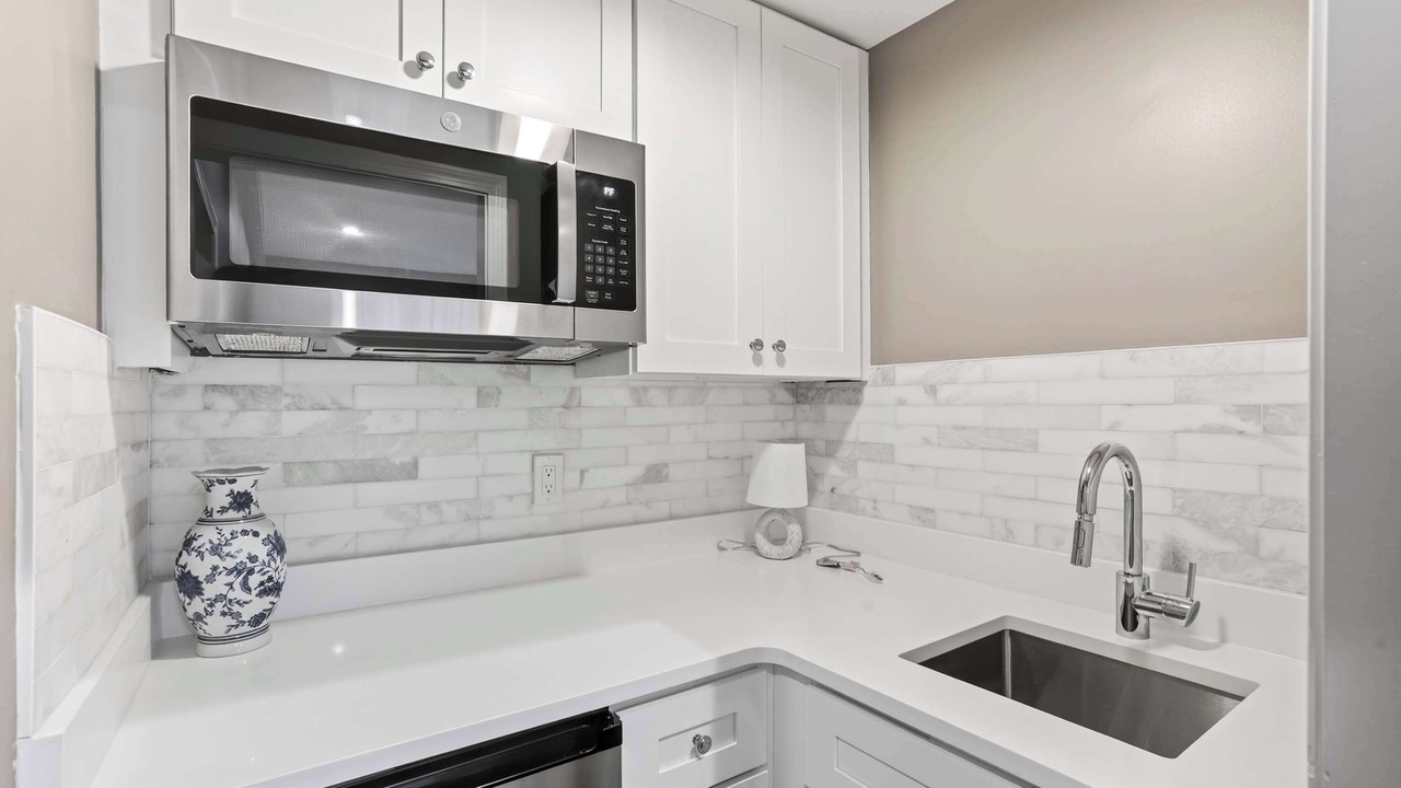 Photo of Kitchen in South End