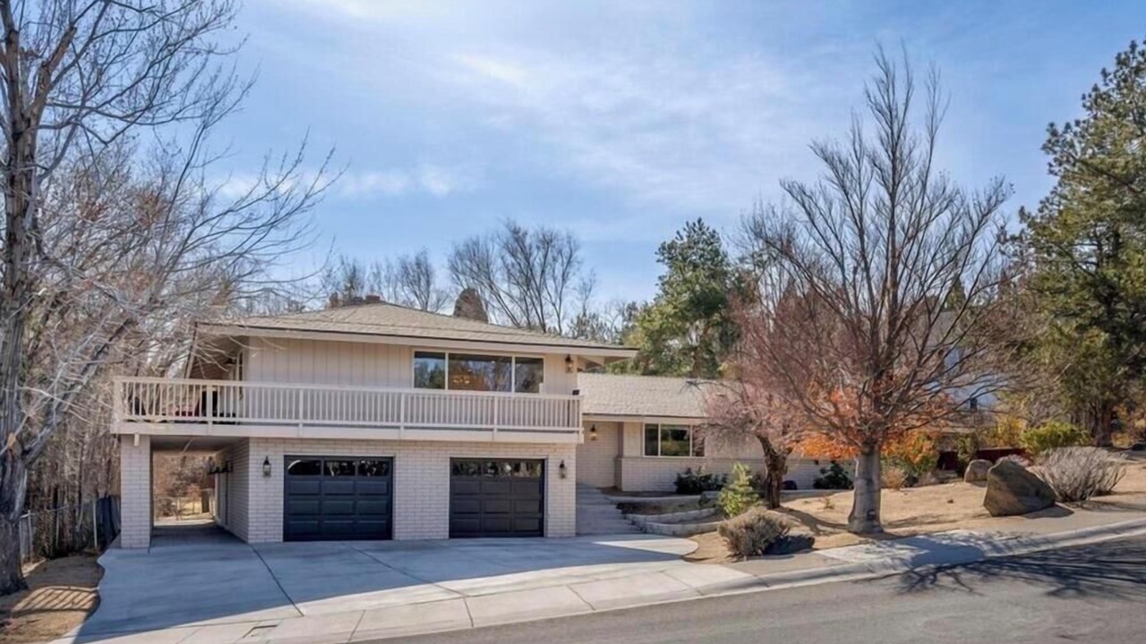 Photo of Outdoor in Reno