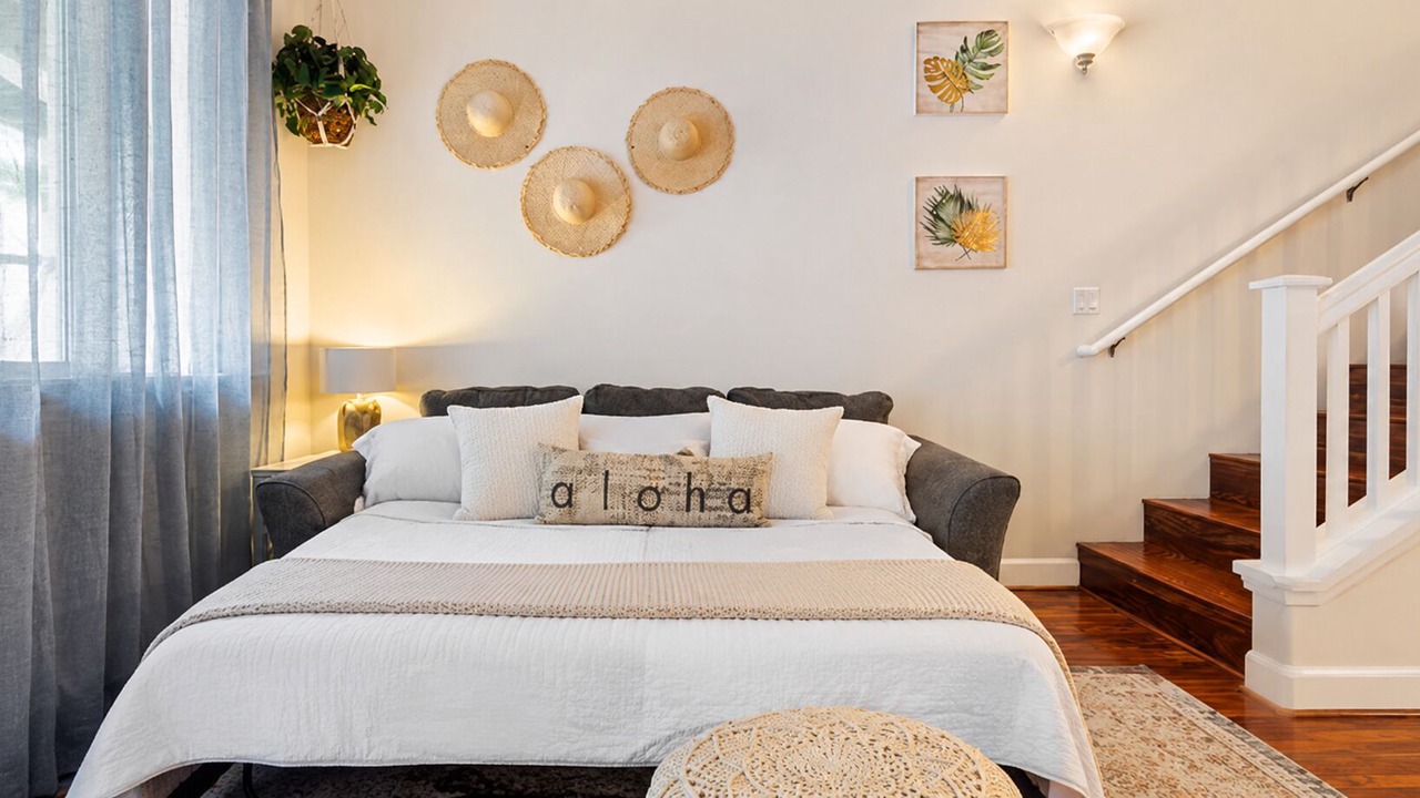 Photo of Bedroom in Kapolei