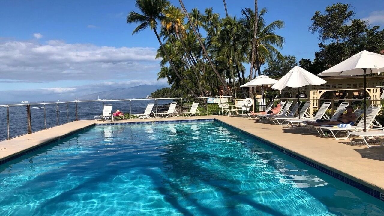 Photo of Outdoor in Historic Lahaina Front Street