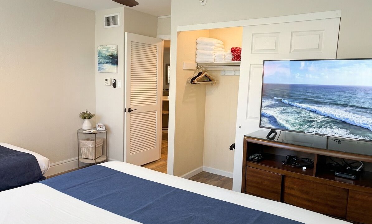 Photo of Bedroom in Kahana